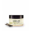 Läppskrubb, Vanilla dream