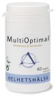 Helhetshälsa Multioptimal, 60 kapslar