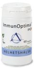Helhetshälsa ImmunOptimal, 60 kapslar