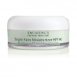 EMINENCE ORGANICS Bright Skin Moisturizer SPF 40