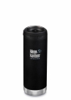 Klean Kanteen Termosmugg/flaska, 473 ml Shale Black