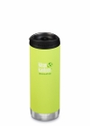 Klean Kanteen Termosmugg/flaska, 473 ml Juicy Pear