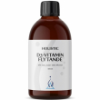 Holistic Flytand D-vitamin 500 ml