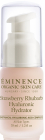 Eminence organics Strawberry Rabarber Hyaluronic Hydrator