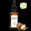 Arganolja EKO, exklusiv, multifuktionell hud- & hårvård, 100 ml