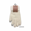 Fingervantar Soft Wool vita