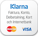 Klarna checkout