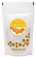 Gurkmejapulver, 150g