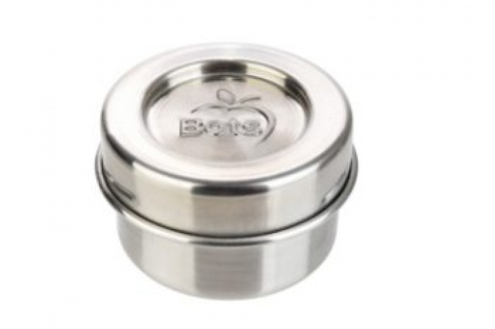 Klean Kanteen läcksäker behållare 44 ml i gruppen Livsstil & Träning / Uteliv hos Masesgården AB (1777)