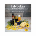 Salvboken av Alexandra De paoli