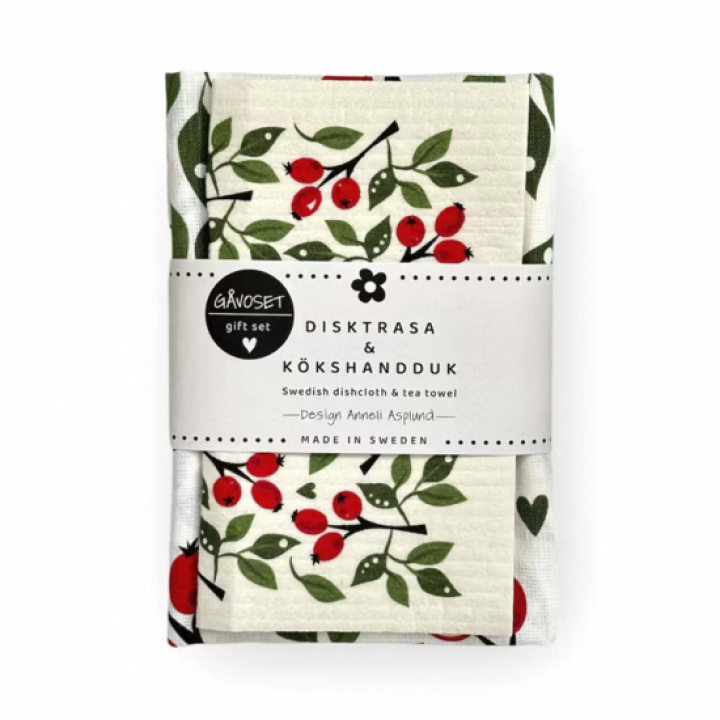 Gåvoset - Nypon i gruppen Hem & Hushåll / Övrigt hos Masesgården AB (10038)