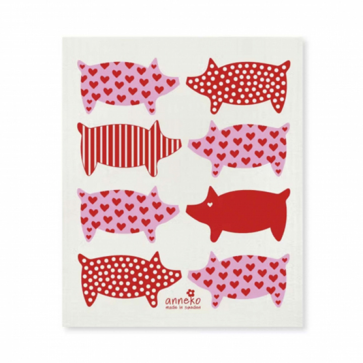 Disktrasa - Grisarna i gruppen Hem & Hushåll / Övrigt hos Masesgården AB (10047)