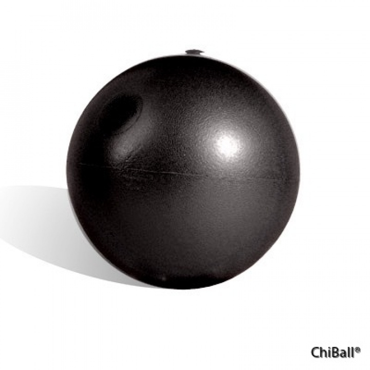 ChiBall Svart i gruppen Livsstil & Träning / Träning hos Masesgården AB (10087)