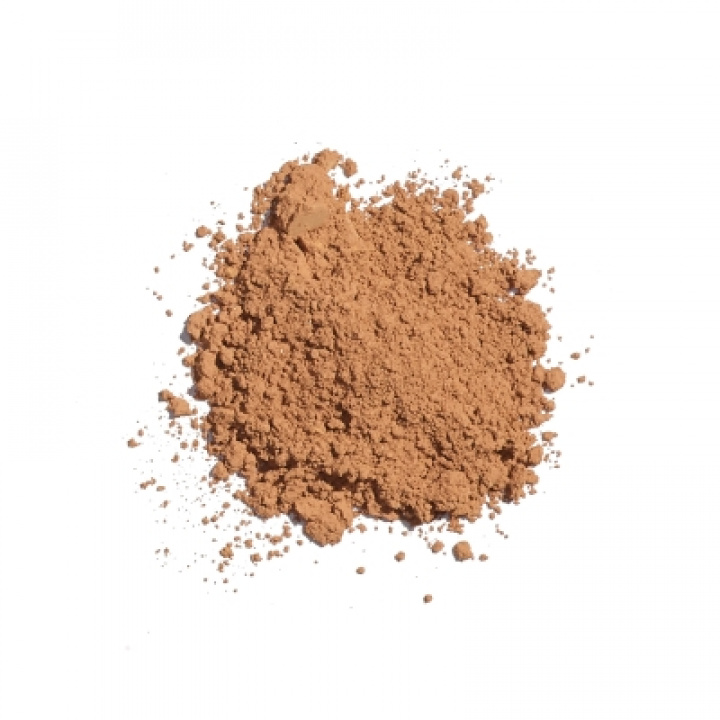Eminence Organics Sun Defence Minerals SPF 30 Tan i gruppen Kroppsvård / Hudvård / Solskydd hos Masesgården AB (10090)