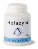 Helazym, 90 kapslar