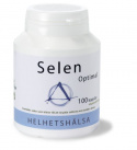 Helhetshälsa SelenOptimal, 100 kapslar