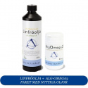 Linfröolja och AlgOmega3