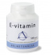 Helhetshälsa E-vitamin, 100 kapslar