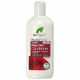 Dr.Organic Rose Otto shampoo, 265 ml