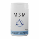 Helhetshälsa MSM, 200 kaps