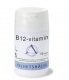 Helhetshälsa  B12-vitamin metylkobalamin, 90 kaps