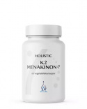 Holistic K2, 60 kapslar