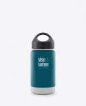 KLEAN KANTEEN Wide Isolerad 355ml, Neptune blue