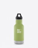 Klean Kanteen classic isolerad 355 ml bamboo leaf