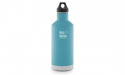 Klean Kanteen classic isolerad 946 ml quiet storm