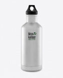 Klean Kanteen classic isolerad 946 ml rostfrtt stål