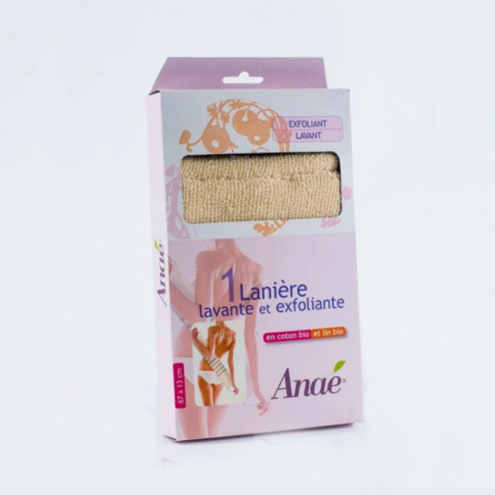 Ecodis Ryggskrubbare i gruppen Kroppsvård / Spa & Massage hos Masesgården AB (1806)