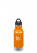 KLEAN KANTEEN Classic Isolerad 355 ml, Canyon Orange