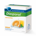 Magnesium Diasporal 400 Extra,20 stycken