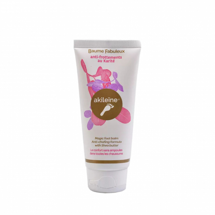 Akileine Magic Skavsårsbalsam 75ml i gruppen Kroppsvård / Hudvård / Händer och fötter hos Masesgården AB (20019)