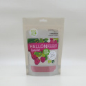  Frystorkat Hallonpulver RAW&EKO 100g