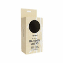 Strumpor i Bambu 2-pack 36/38