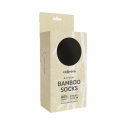 Strumpor i Bambu 2-pack 36/38