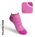 Funq wear Sportsocka rosa stl.36-38