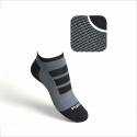 Funq wear Sportsocka svart stl.39-41