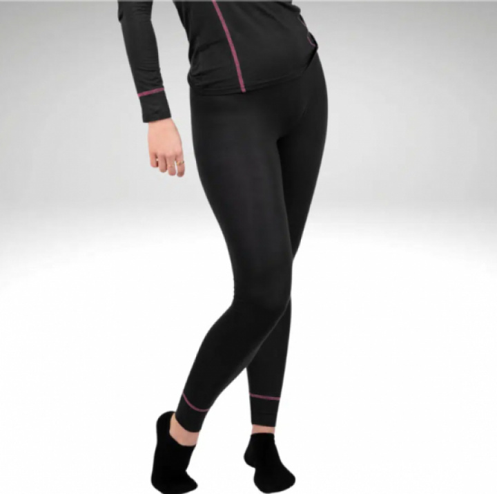 Bambu Underställ Dam Stl. XL i gruppen Livsstil & Träning / Kläder och Accessoarer hos Masesgården AB (22024)