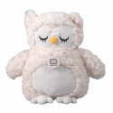 Teddykompaniet Värmedjur Stor Uggla