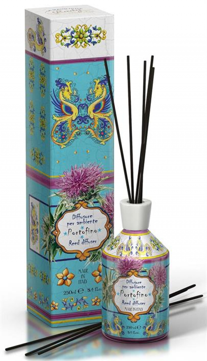 Doftpinnar Portofino i gruppen Hem & Hushåll / Övrigt hos Masesgården AB (22036)