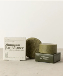 Green Heads Shampoo Bar Balance - Schampo