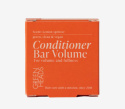Green Heads Conditioner Bar Volume - Balsam