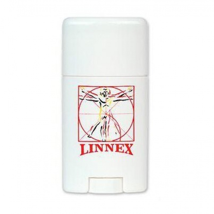 Linnex Stick 50g i gruppen Kroppsvård / Spa & Massage hos Masesgården AB (22051)