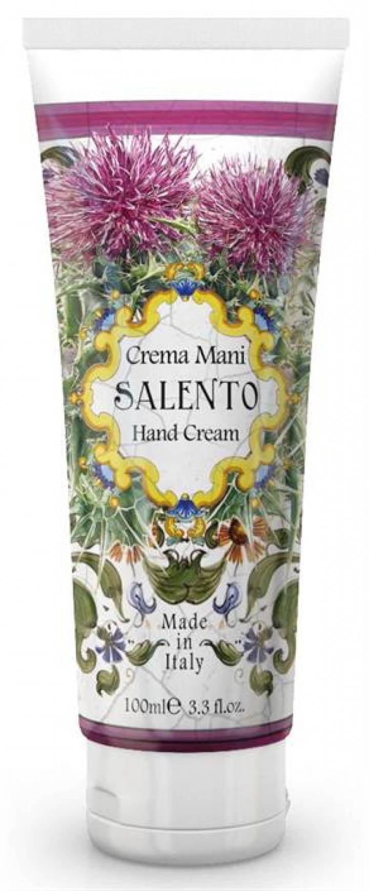 Hand Cream Salento 100ml i gruppen Kroppsvård / Hudvård / Händer och fötter hos Masesgården AB (22065)