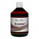 Herba Plus Bronkitor 250 ml
