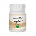 Herba Plus Ingefära 70 tabletter