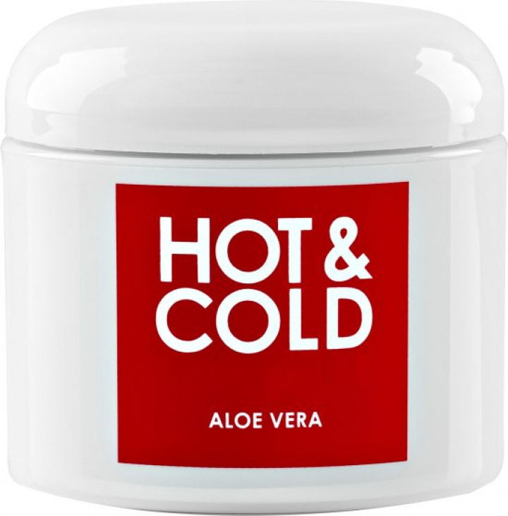 Liniment, Hot & Cold kräm 59 ml i gruppen Kroppsvård / Spa & Massage hos Masesgården AB (4037)