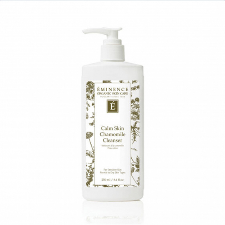 Eminence Organics Calm Skin Chamomile Cleanser i gruppen Kroppsvård / Hudvård / Rengöring hos Masesgården AB (5636)